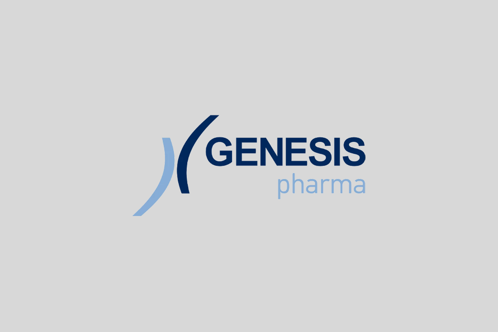 genesis pharma