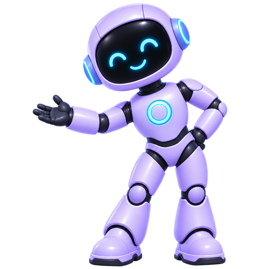 AI Pose 3
